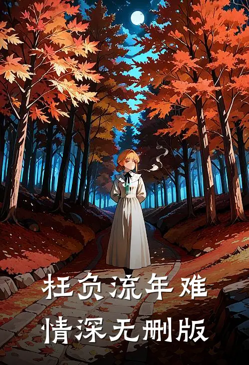 枉负流年难情深无删版