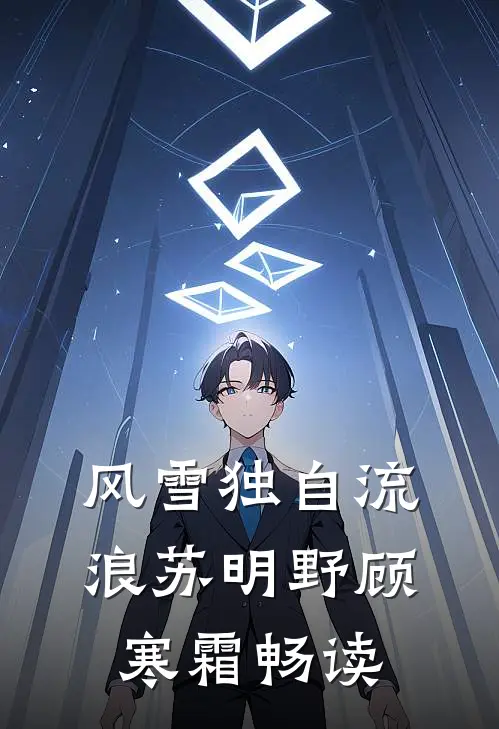 风雪独自流浪苏明野顾寒霜畅读