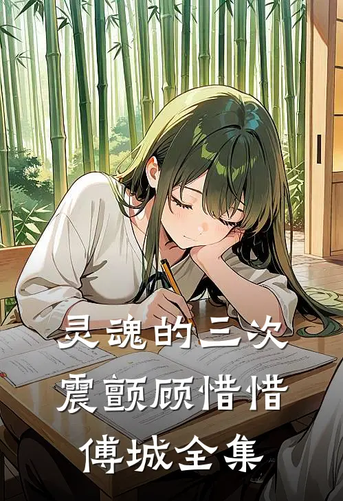灵魂的三次震颤顾惜惜傅城全集