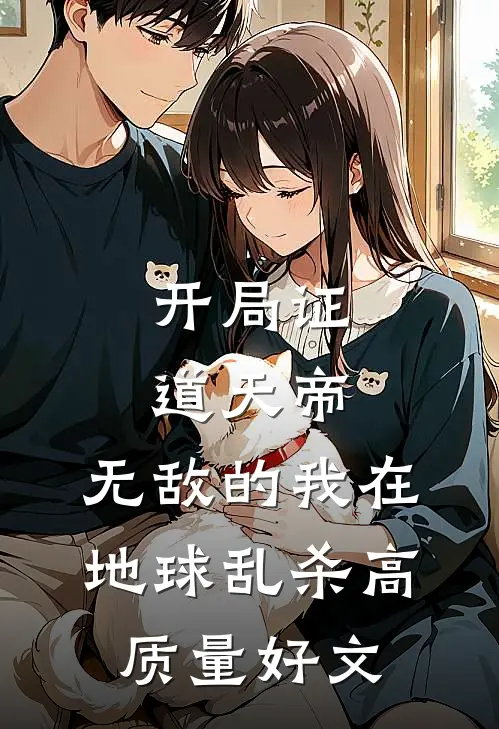 开局证道天帝，无敌的我在地球乱杀高质量好文