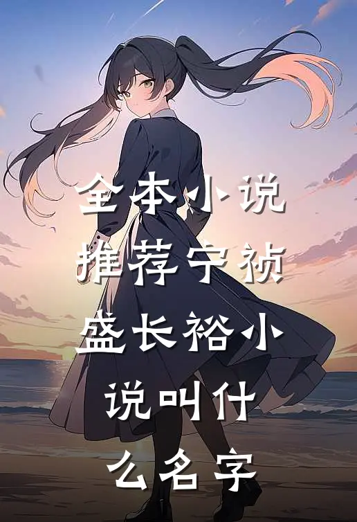 全本小说推荐宁祯盛长裕小说叫什么名字
