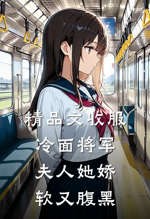 精品文收服冷面将军，夫人她娇软又腹黑