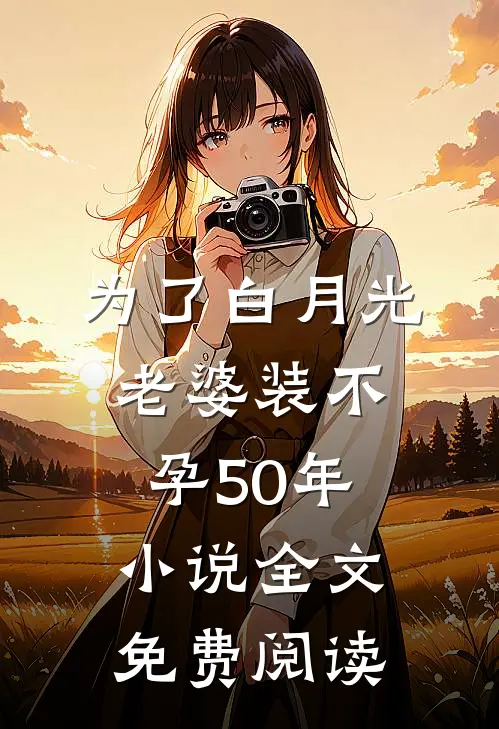为了白月光，老婆装不孕50年小说全文免费阅读