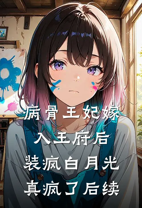 病骨王妃嫁入王府后，装疯白月光真疯了后续