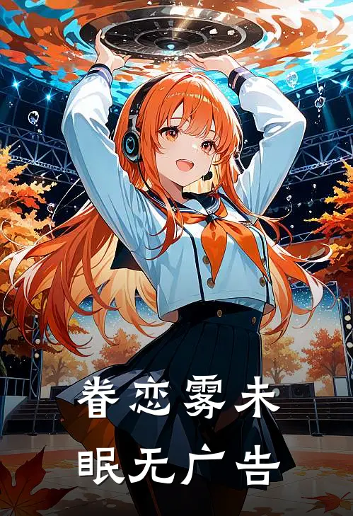 眷恋雾未眠无广告