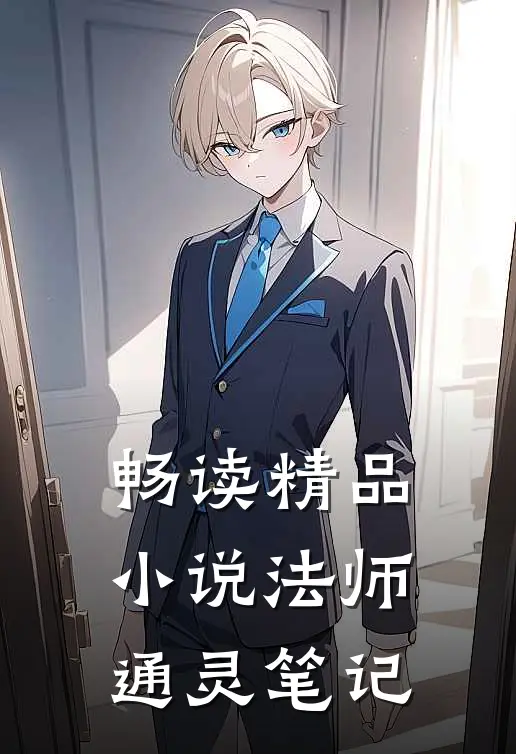 畅读精品小说法师通灵笔记