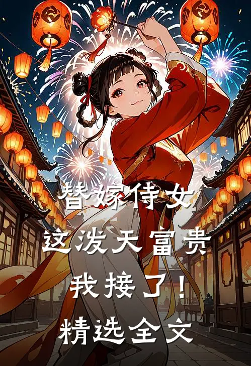 替嫁侍女：这泼天富贵我接了！精选全文