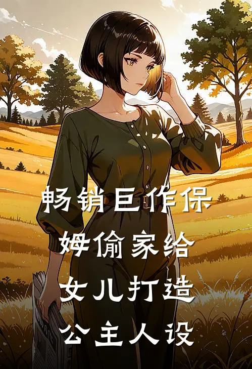 畅销巨作保姆偷家给女儿打造公主人设