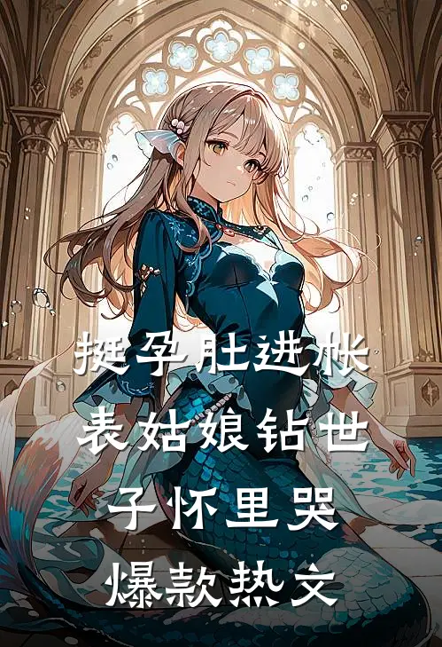 挺孕肚进帐，表姑娘钻世子怀里哭爆款热文
