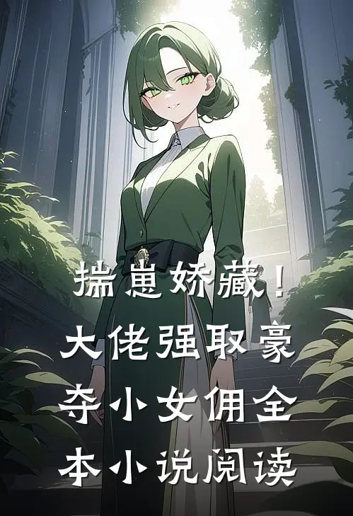 揣崽娇藏！大佬强取豪夺小女佣全本小说阅读
