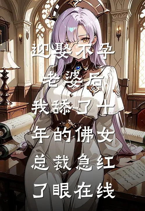 迎娶不孕老婆后，我舔了十年的佛女总裁急红了眼在线