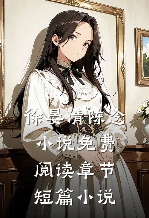 徐晏清陈念小说免费阅读 章节短篇小说
