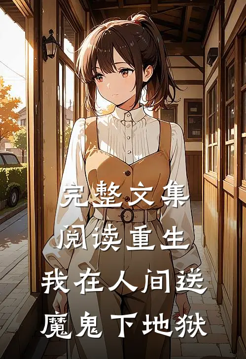 完整文集阅读重生:我在人间送魔鬼下地狱