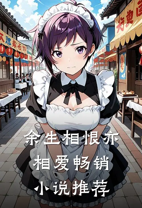 余生相恨亦相爱畅销小说推荐