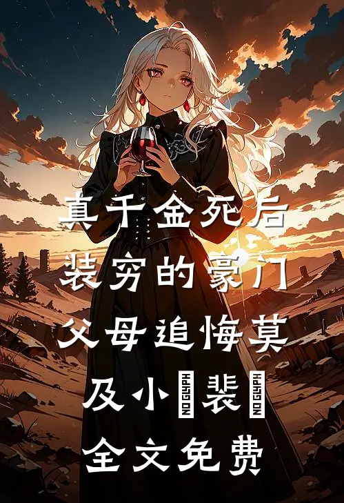 真千金死后，装穷的豪门父母追悔莫及小玥裴玥全文免费