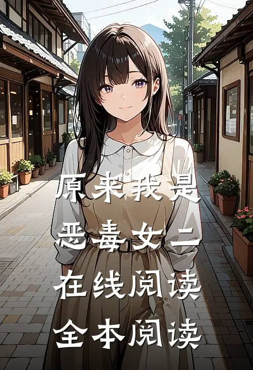 原来我是恶毒女二在线阅读全本阅读