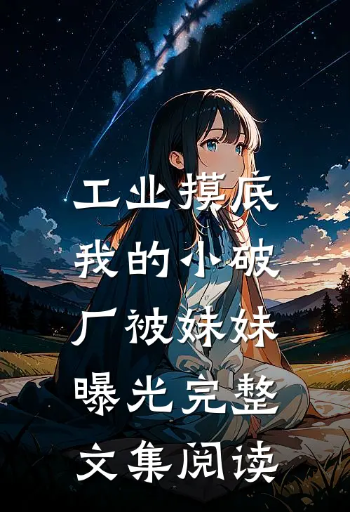 工业摸底，我的小破厂被妹妹曝光完整文集阅读