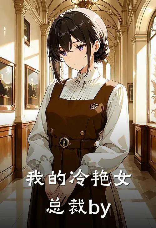我的冷艳女总裁by