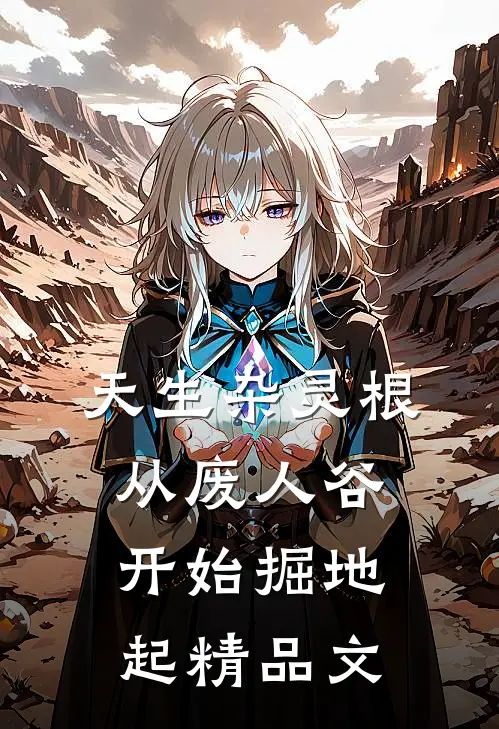 天生杂灵根，从废人谷开始掘地起精品文