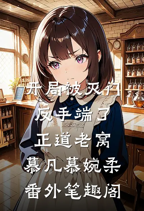 开局被灭门，反手端了正道老窝：慕凡慕婉柔番外笔趣阁
