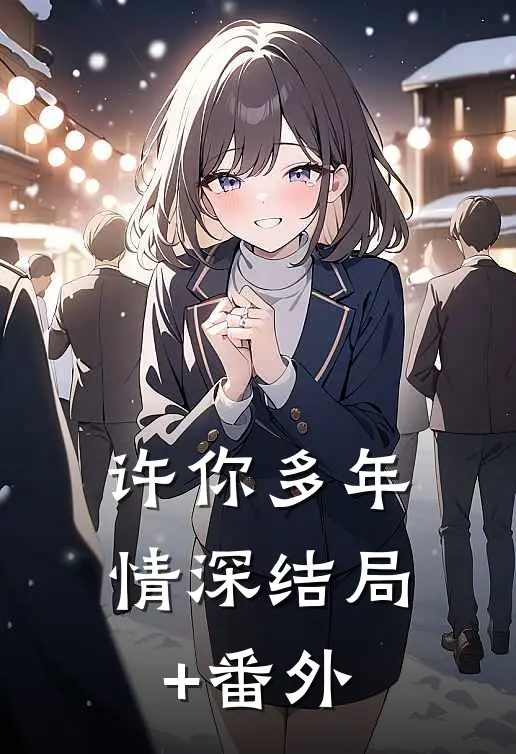 许你多年情深结局+番外