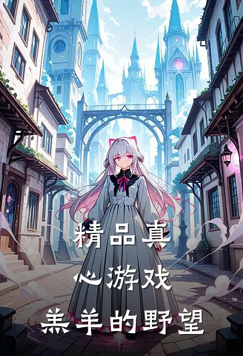 精品真心游戏：羔羊的野望
