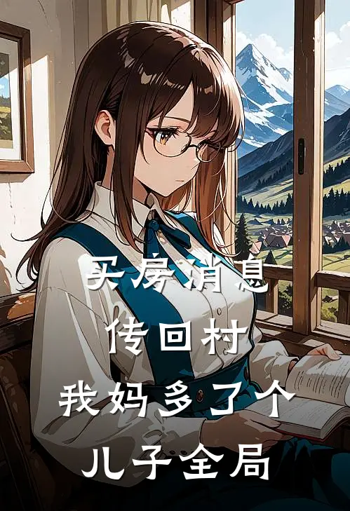 买房消息传回村，我妈多了个儿子全局