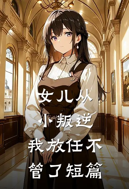 女儿从小叛逆，我放任不管了短篇