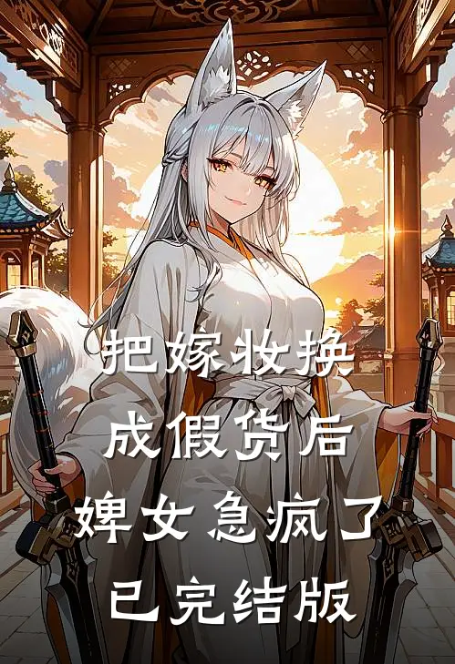把嫁妆换成假货后，婢女急疯了已完结版