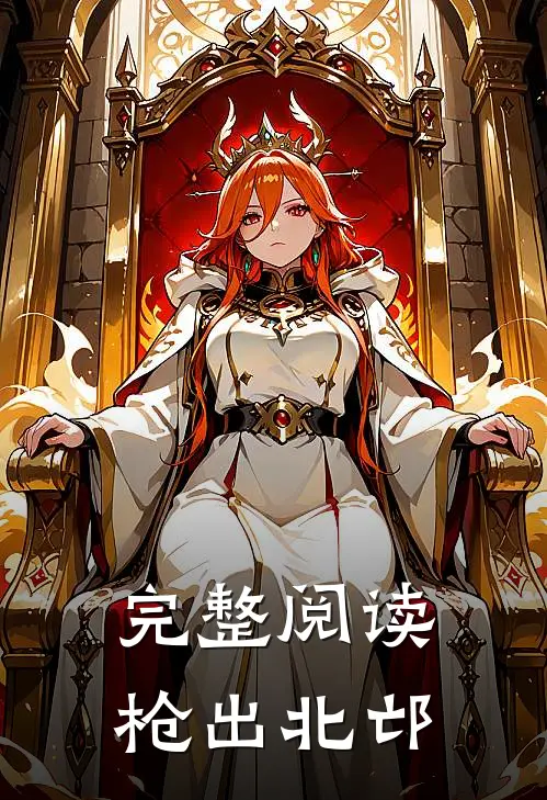 完整阅读枪出北邙