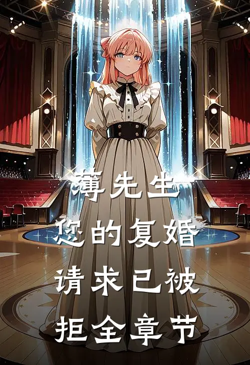 薄先生，您的复婚请求已被拒全章节