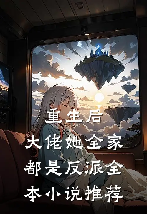 重生后，大佬她全家都是反派全本小说推荐