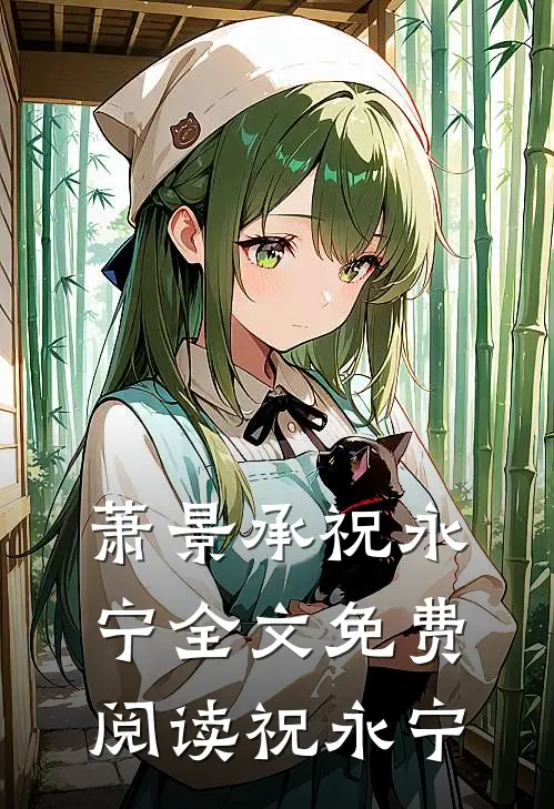 萧景承祝永宁全文免费阅读祝永宁