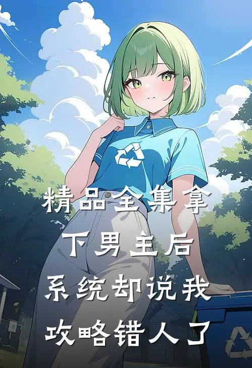 精品全集拿下男主后,系统却说我攻略错人了