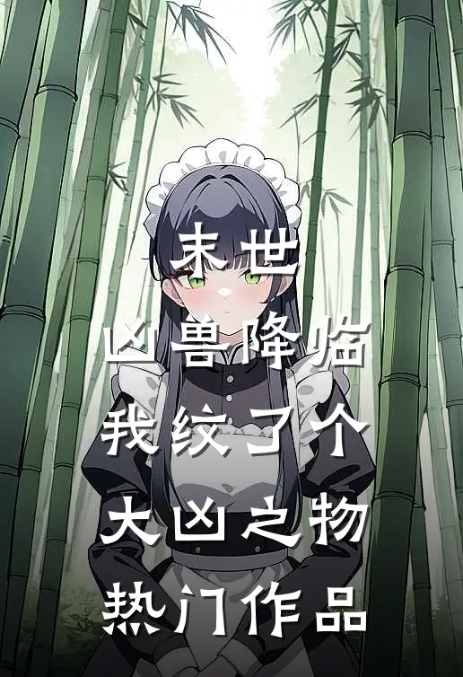 末世：凶兽降临，我纹了个大凶之物热门作品
