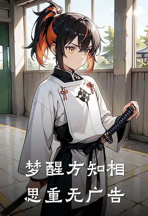 梦醒方知相思重无广告