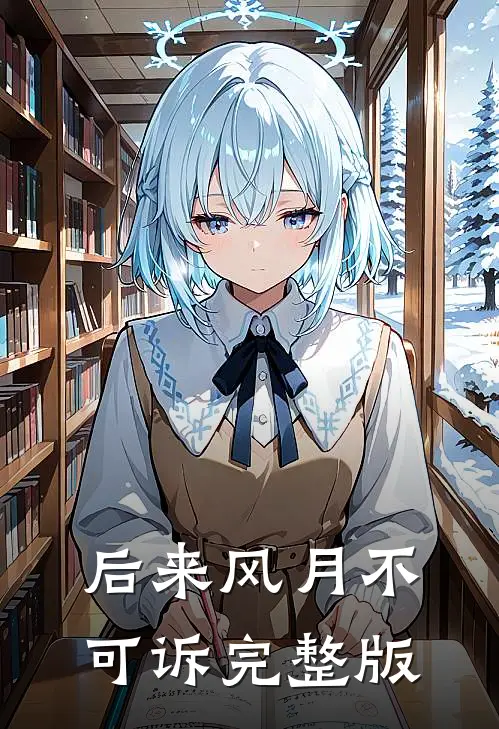 后来风月不可诉完整版