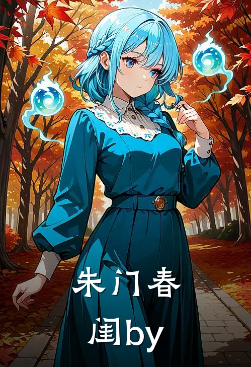 朱门春闺by
