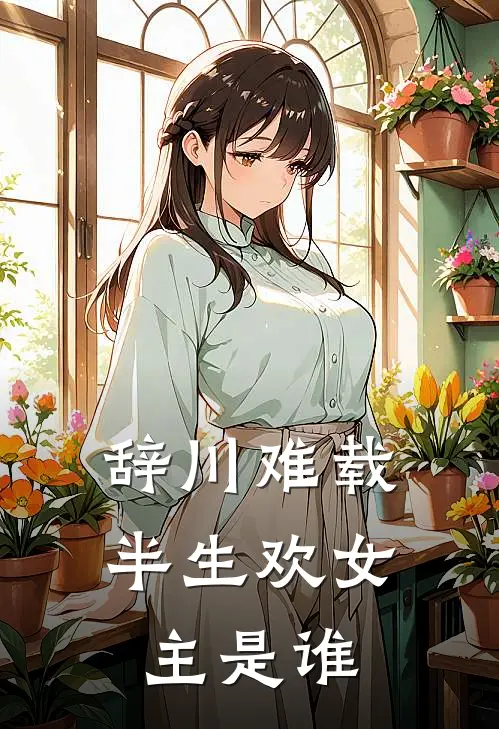 辞川难载半生欢女主是谁