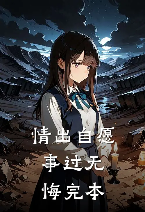 情出自愿，事过无悔完本