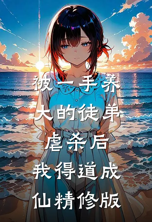 被一手养大的徒弟虐杀后，我得道成仙精修版