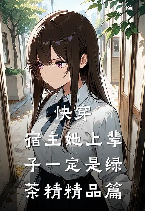 快穿：宿主她上辈子一定是绿茶精精品篇