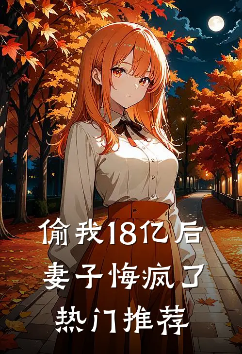偷我18亿后，妻子悔疯了热门推荐