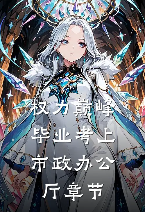 权力巅峰：毕业考上市政办公厅章节
