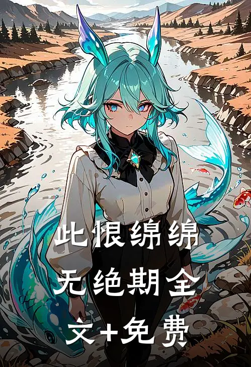 此恨绵绵无绝期全文+免费