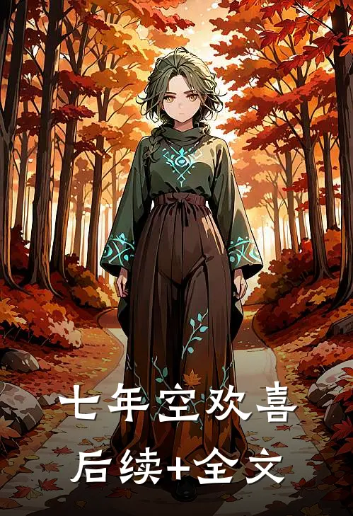 七年空欢喜后续+全文