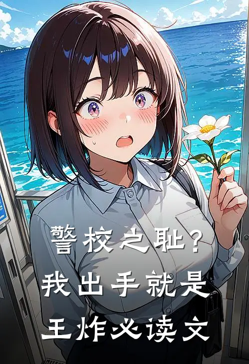 警校之耻？我出手就是王炸必读文