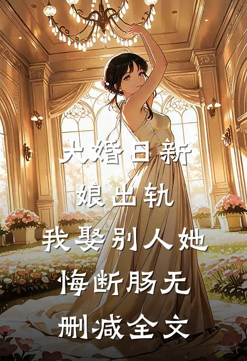 大婚日新娘出轨，我娶别人她悔断肠无删减全文