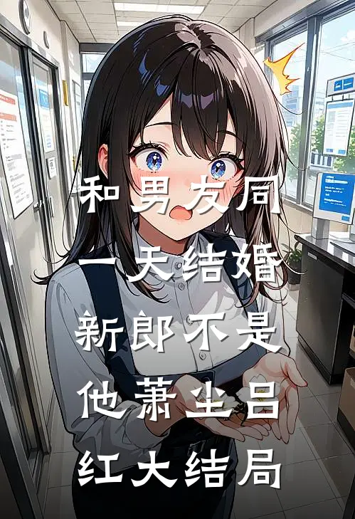 和男友同一天结婚，新郎不是他萧尘吕红大结局