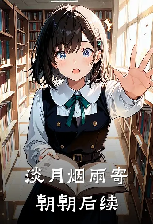 淡月烟雨寄朝朝后续